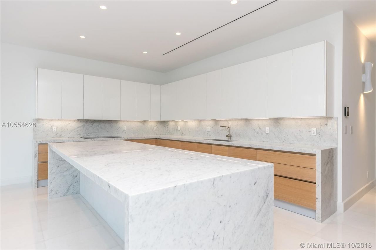 Вилла в Майами, США, 600 м² - фото 9