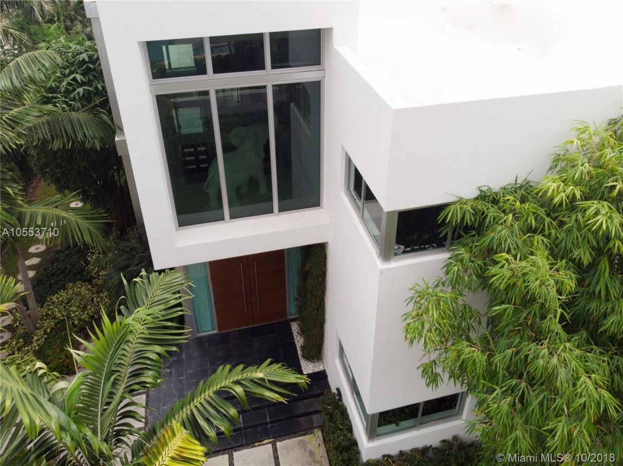 Вилла в Майами, США, 380 м² - фото 4