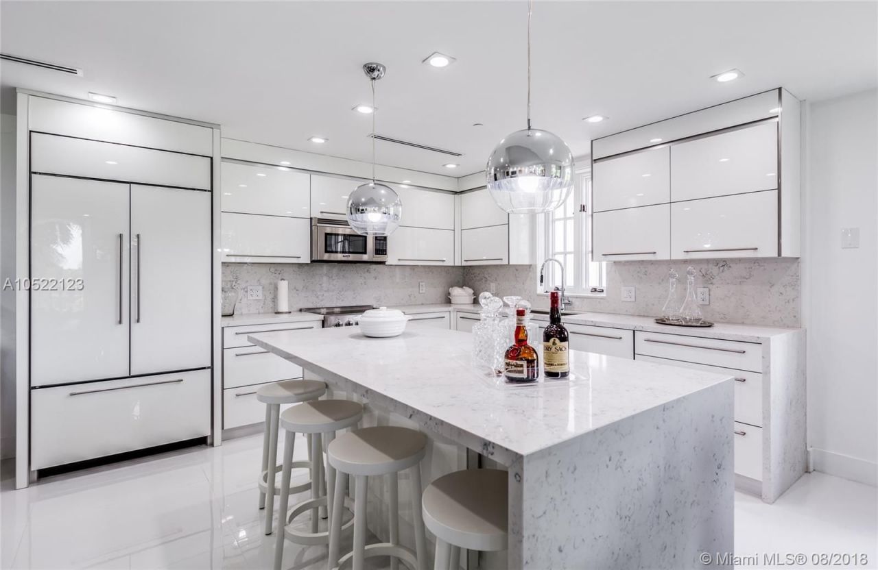 Квартира в Майами, США, 140 м² - фото 7