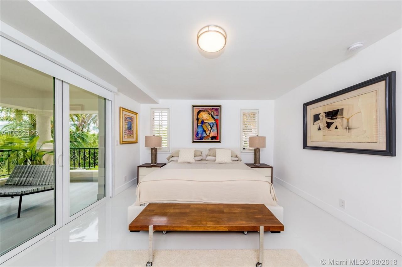 Квартира в Майами, США, 140 м² - фото 6