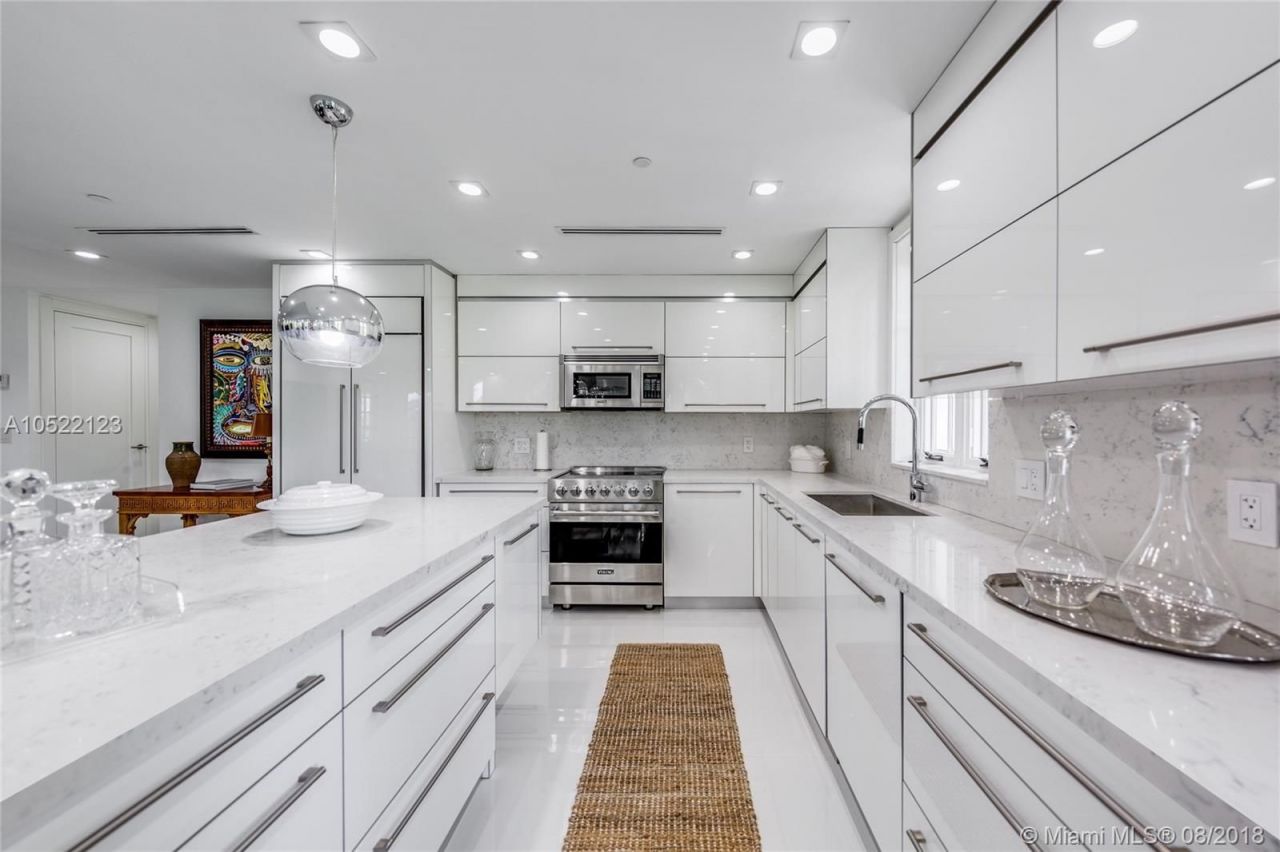 Квартира в Майами, США, 140 м² - фото 12