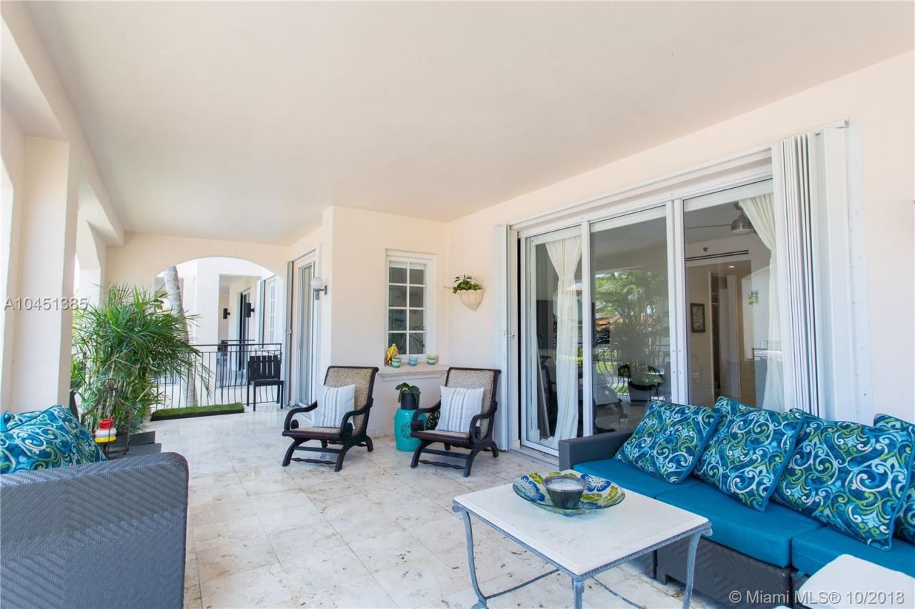 Квартира в Майами, США, 180 м² - фото 4