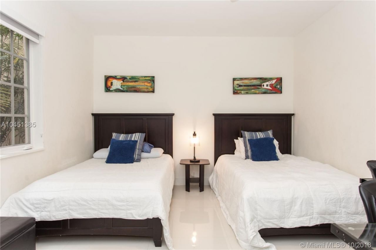 Квартира в Майами, США, 180 м² - фото 8