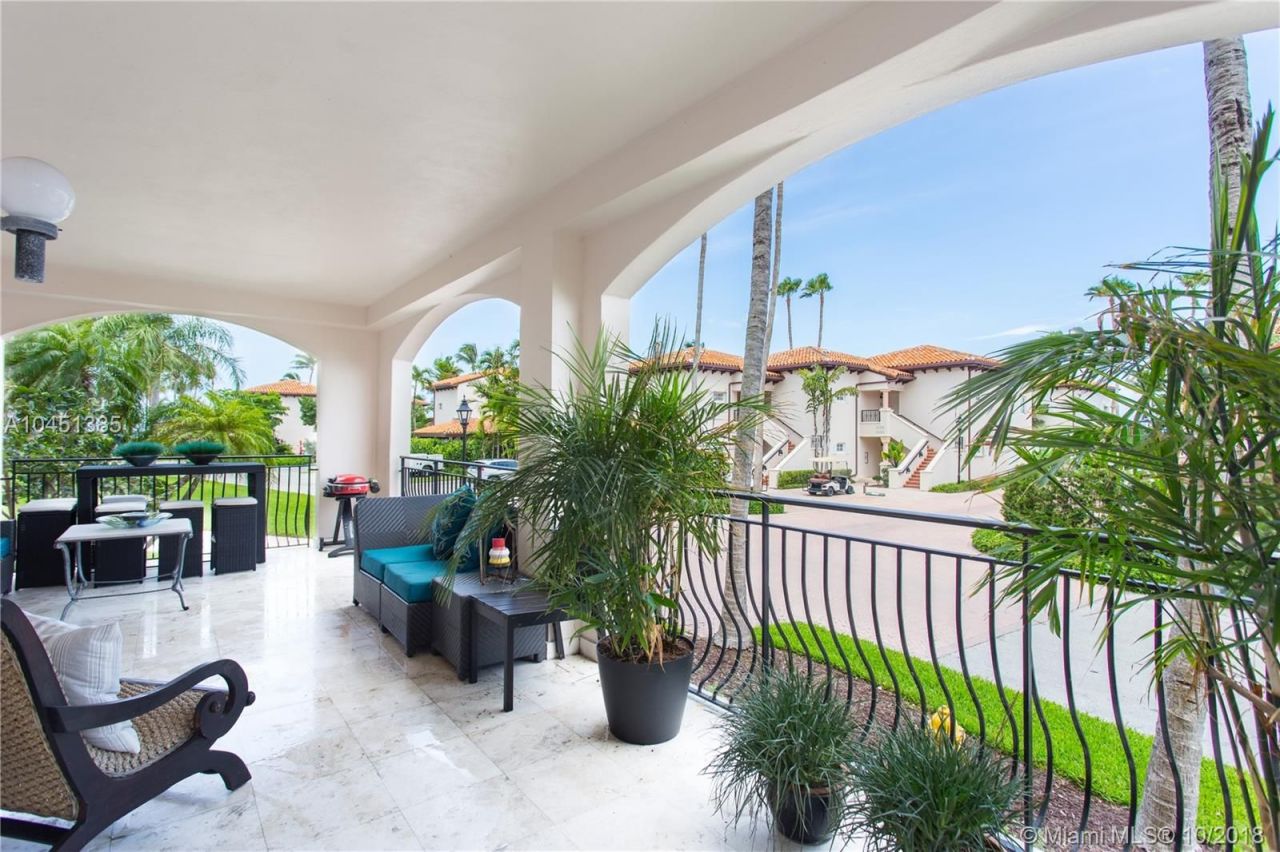 Квартира в Майами, США, 180 м² - фото 3