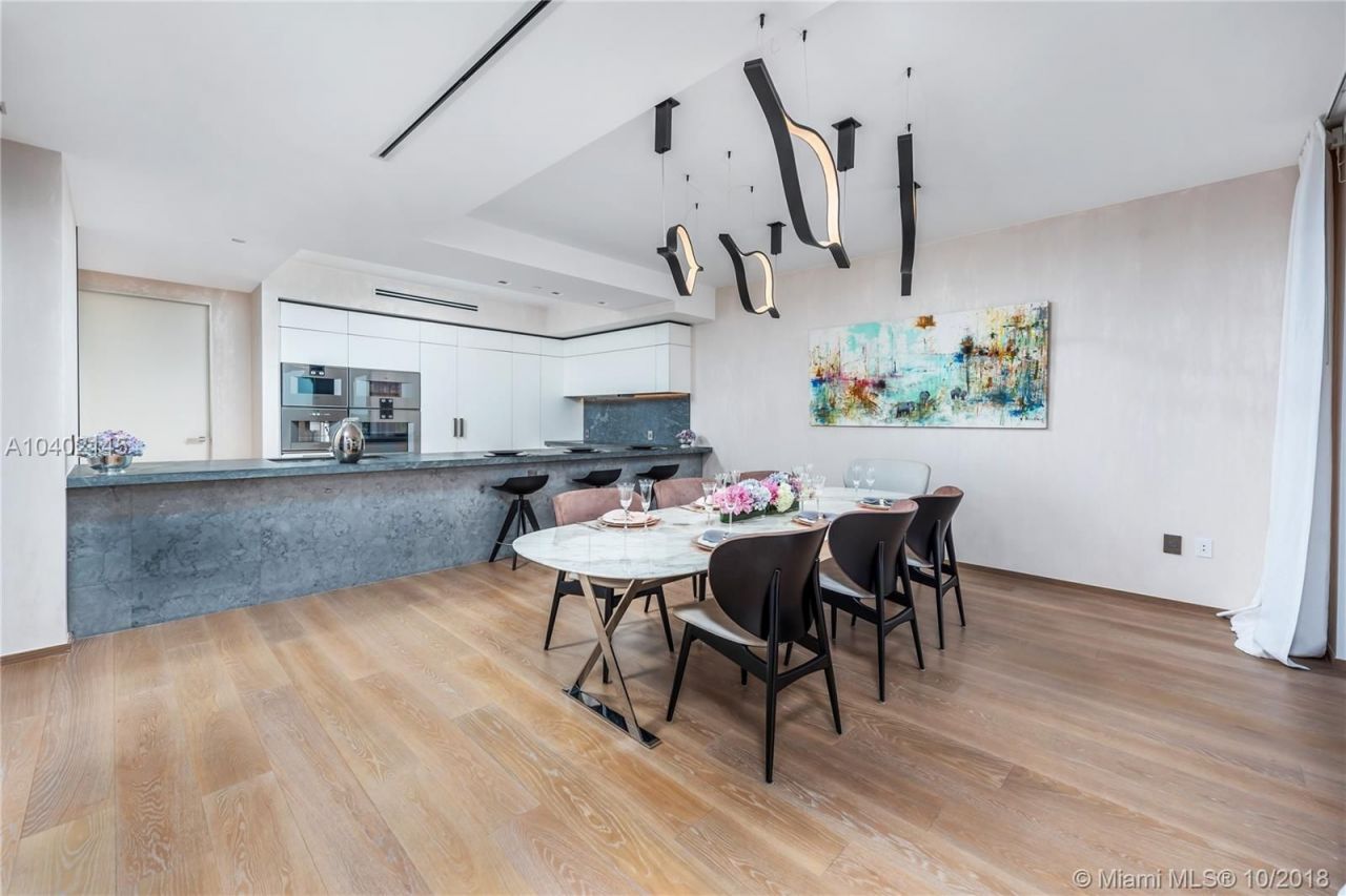 Квартира в Майами, США, 370 м² - фото 7