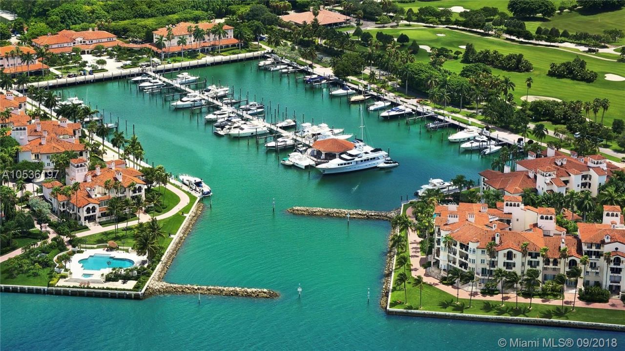 Квартира в Майами, США, 370 м² - фото 3