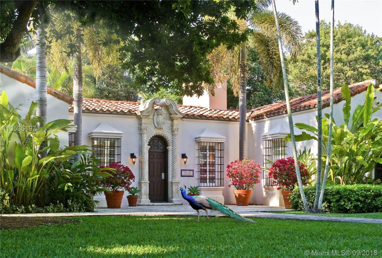 Квартира в Майами, США, 370 м² - фото 12