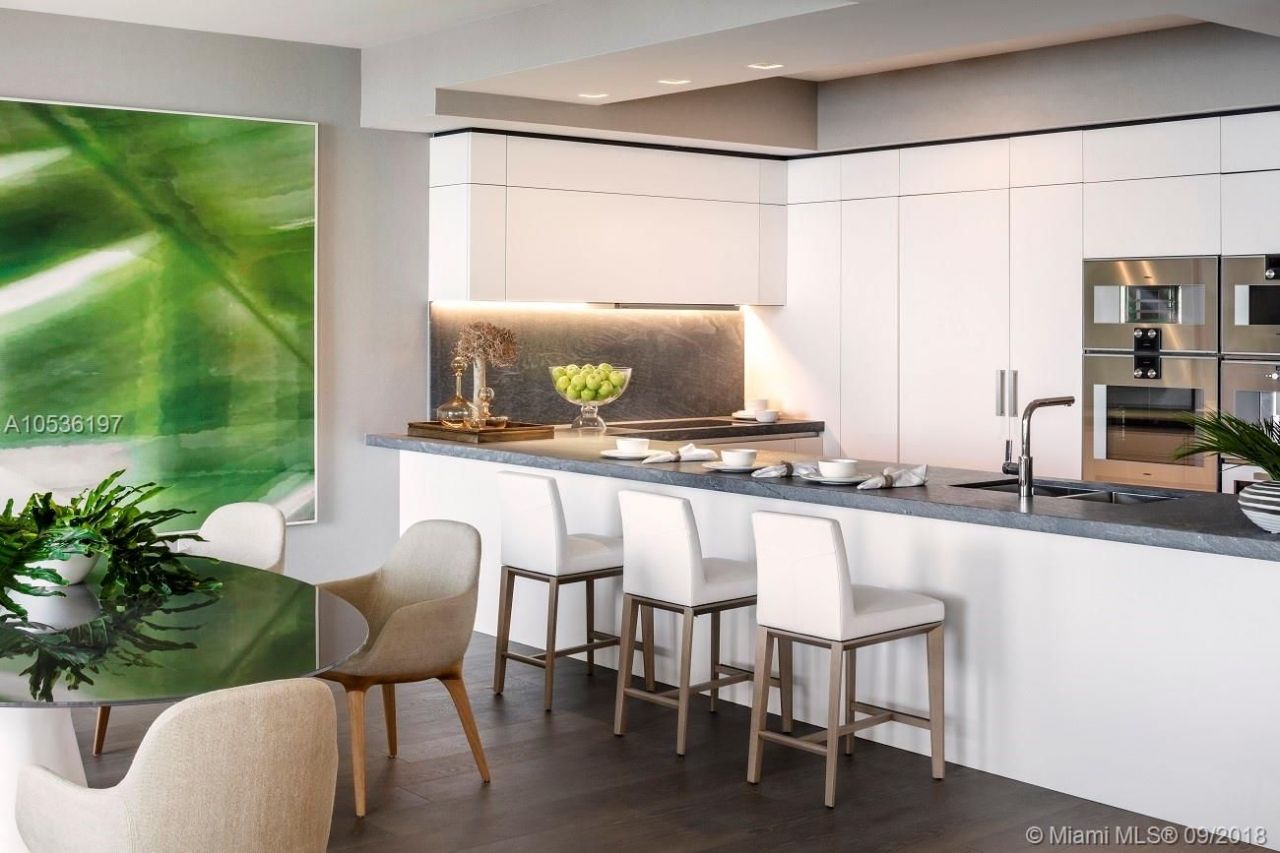 Квартира в Майами, США, 370 м² - фото 4