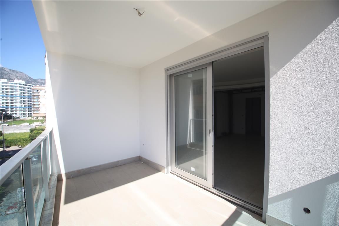 Студия в Алании, Турция, 51 м² - фото 9