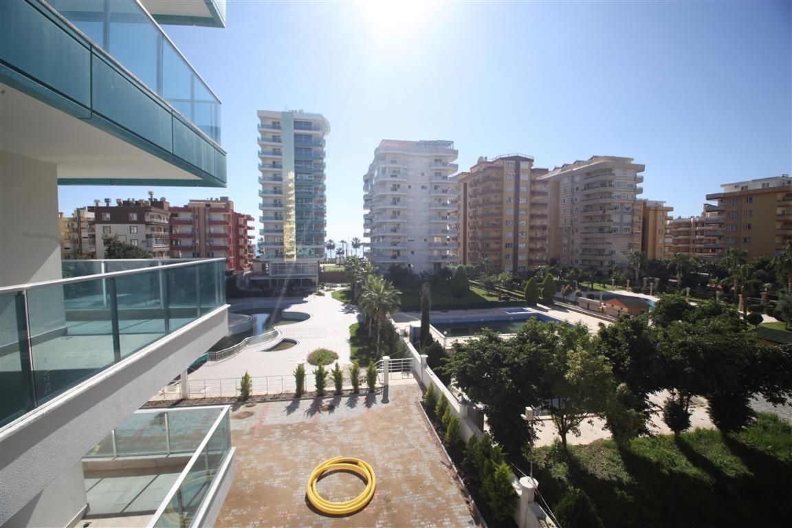 Студия в Алании, Турция, 51 м² - фото 8