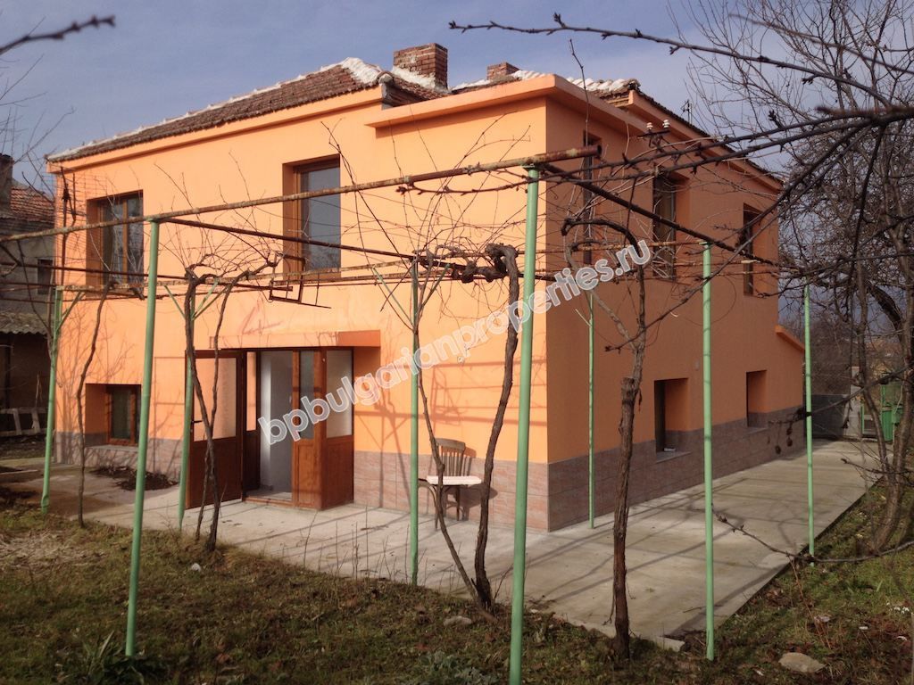 Дом в Гылыбце, Болгария, 144.5 м2 - фото 1