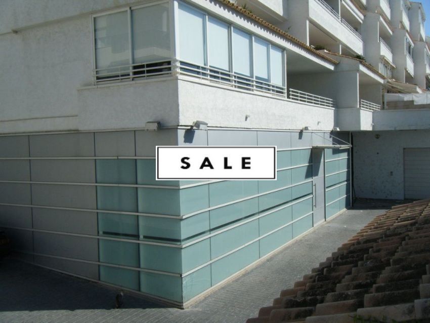 Коммерческая недвижимость в Альтеа, Испания, 617 м2 - фото 1