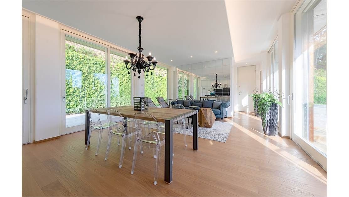 Вилла у озера Гарда, Италия, 400 м² - фото 5