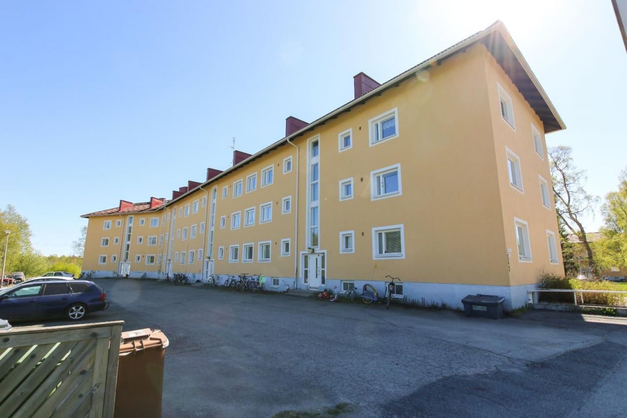 Квартира в Кеми, Финляндия, 39 м2 - фото 1
