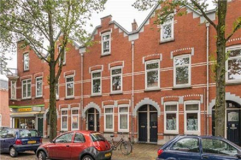 Доходный дом в Роттердаме, Нидерланды, 280 м2 - фото 1
