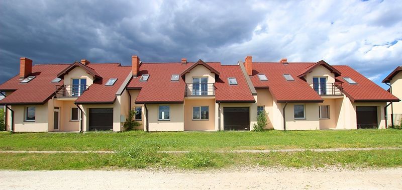 Дом в Марупе, Латвия, 183.5 м2 - фото 1