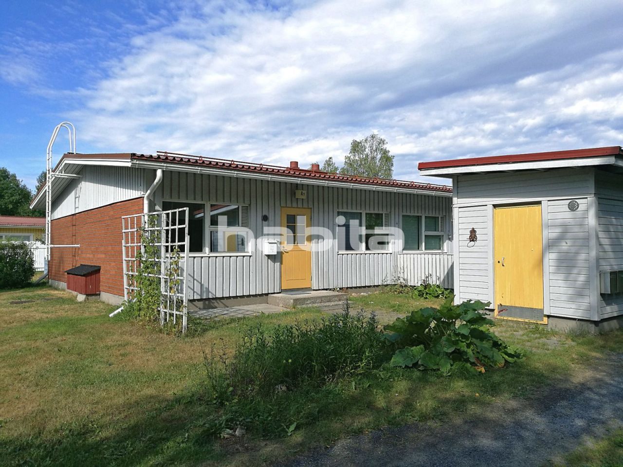 Квартира в Кеми, Финляндия, 66 м2 - фото 1