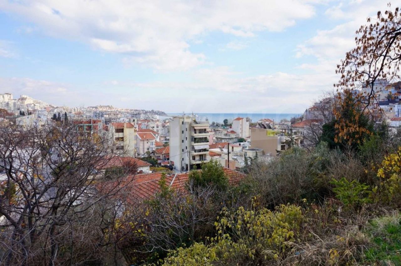 Апартаменты в Кавале, Греция, 138 м2 - фото 1