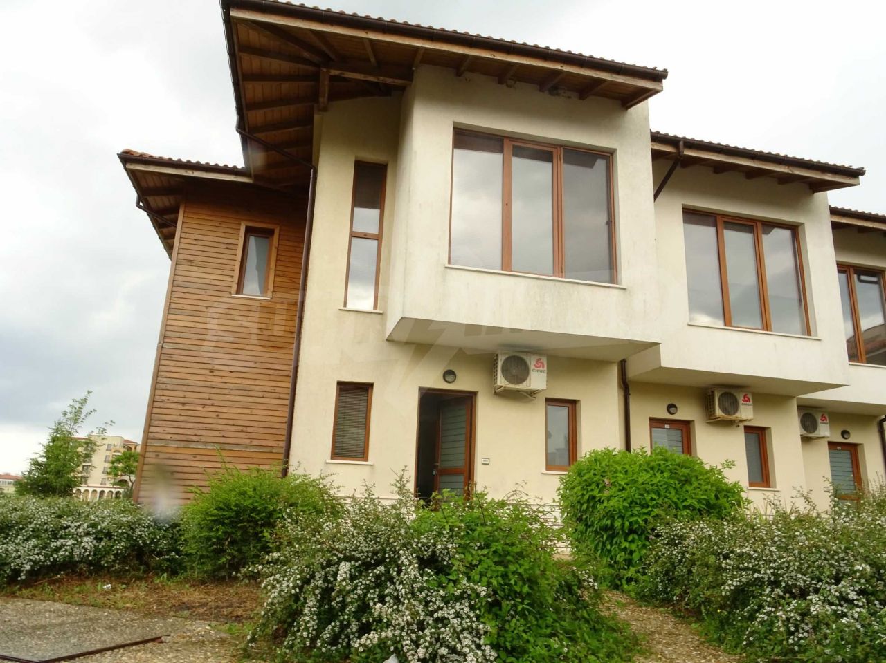 Дом в Каварне, Болгария, 118.29 м2 - фото 1