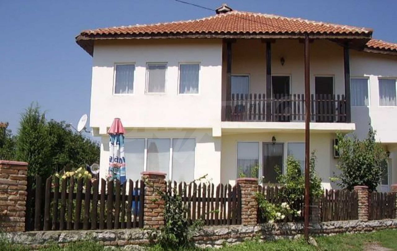 Дом в Варне, Болгария, 430 м2 - фото 1