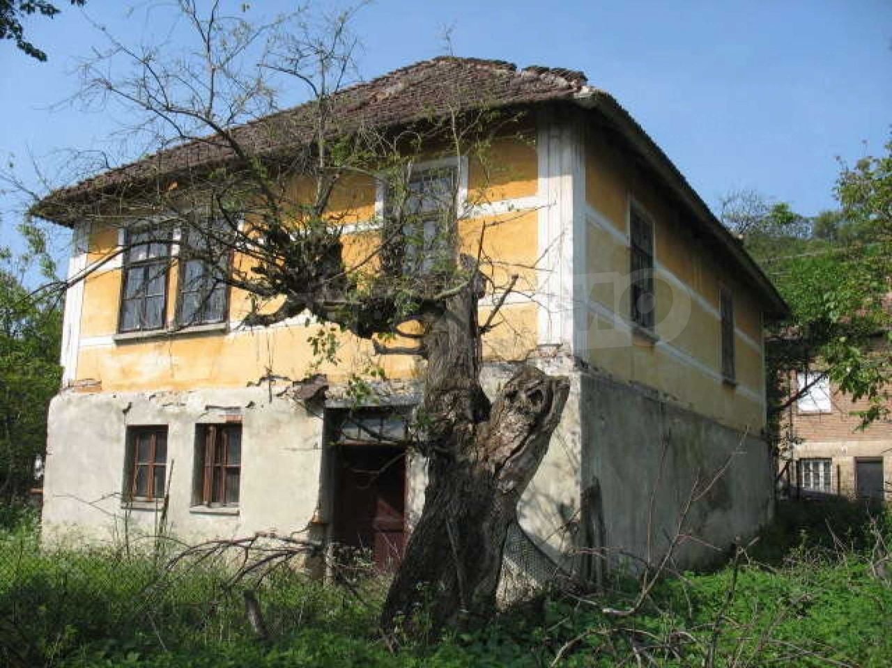 Дом в Видине, Болгария, 175 м2 - фото 1