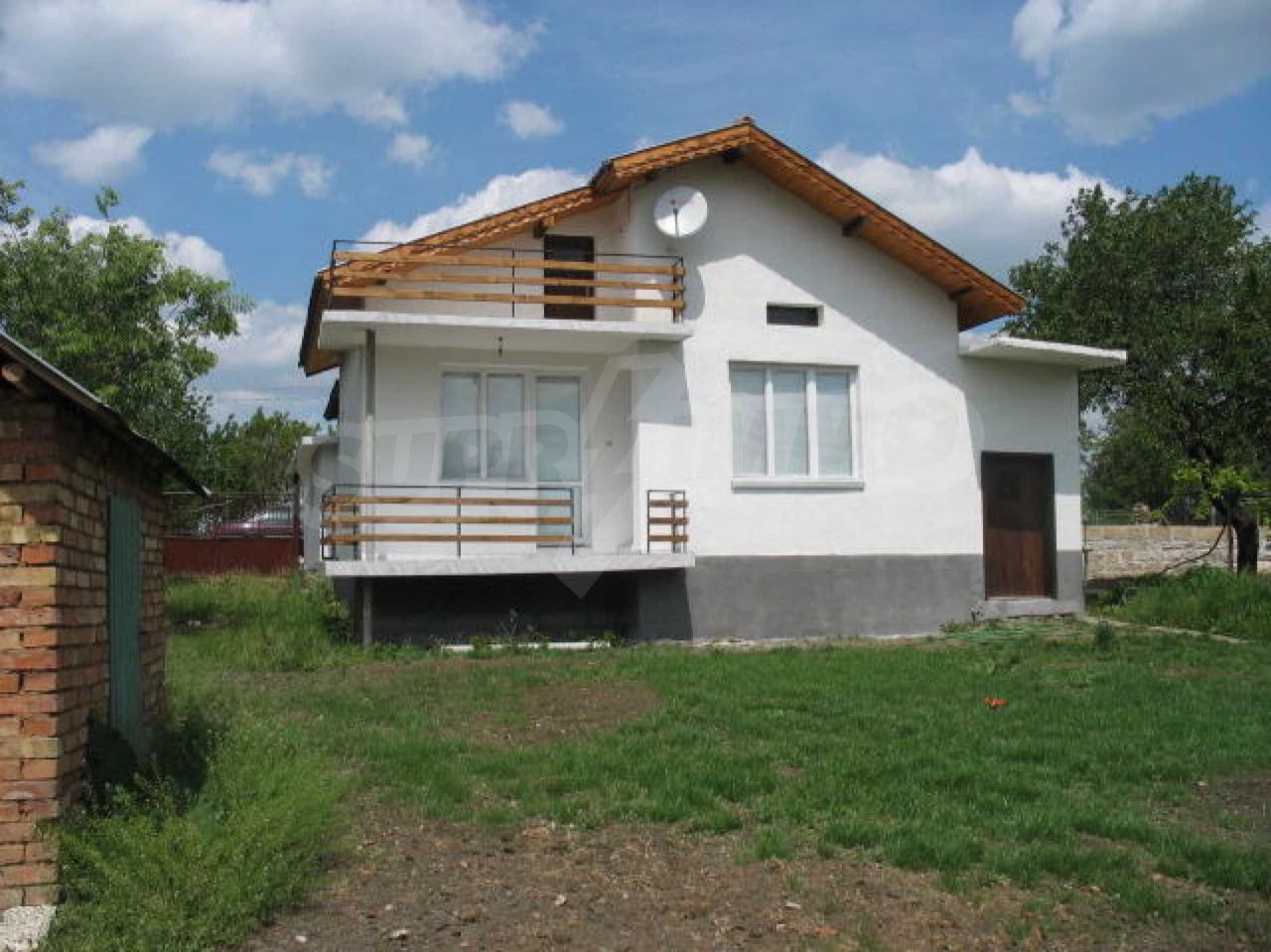 Дом в Видине, Болгария, 65 м2 - фото 1