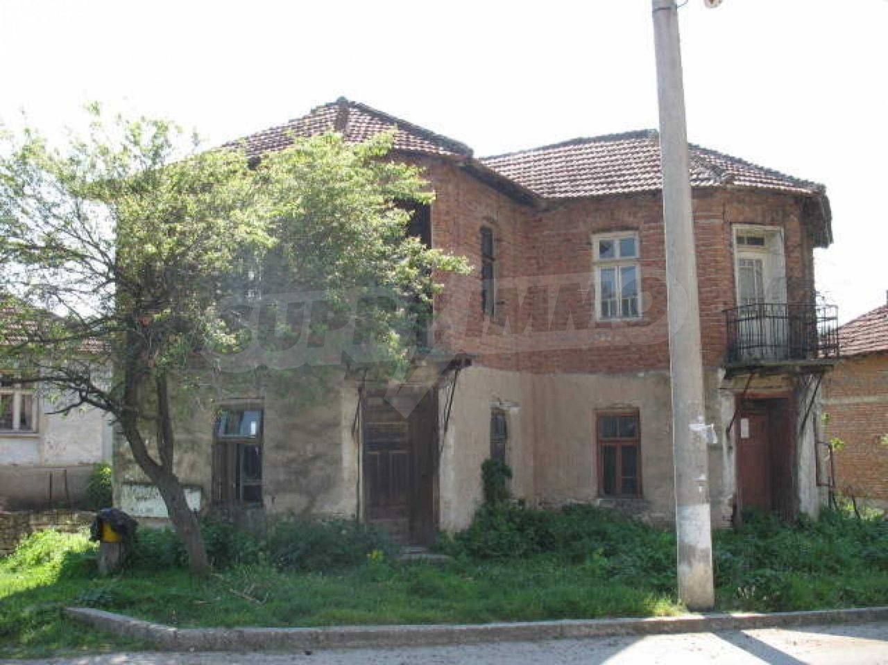 Дом в Видине, Болгария, 60 м2 - фото 1