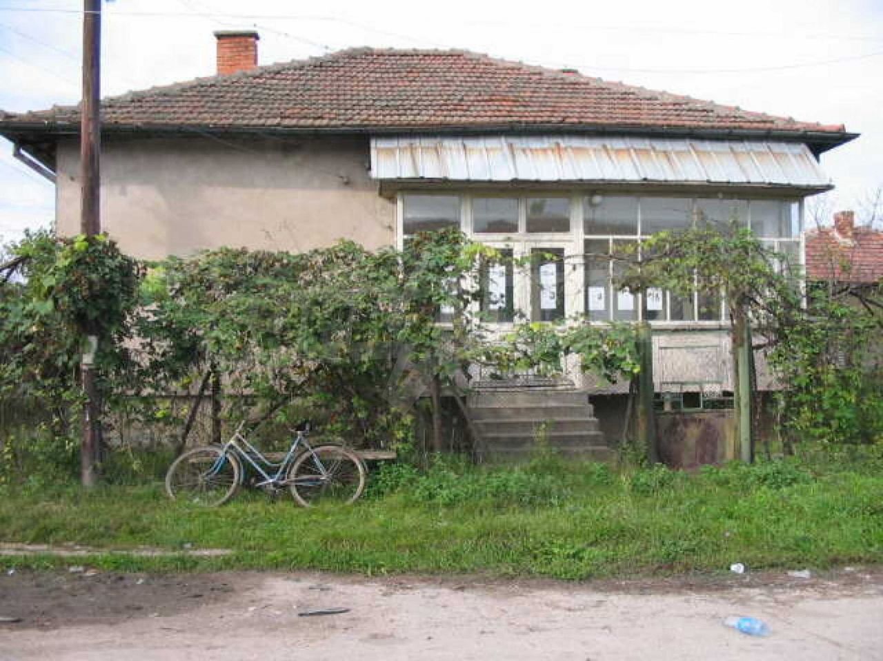 Дом в Видине, Болгария, 100 м2 - фото 1