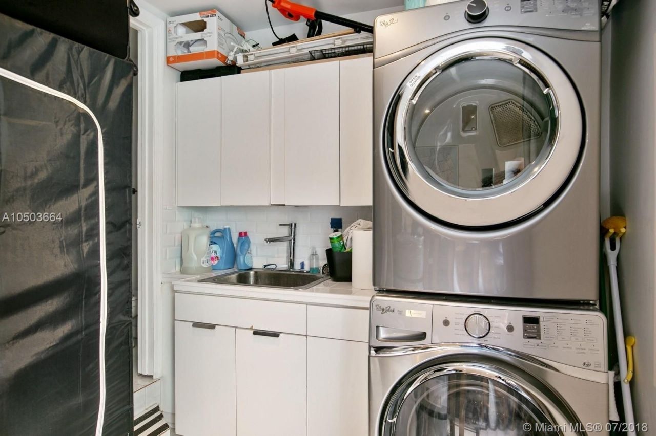 Дом в Майами, США, 150 м² - фото 8