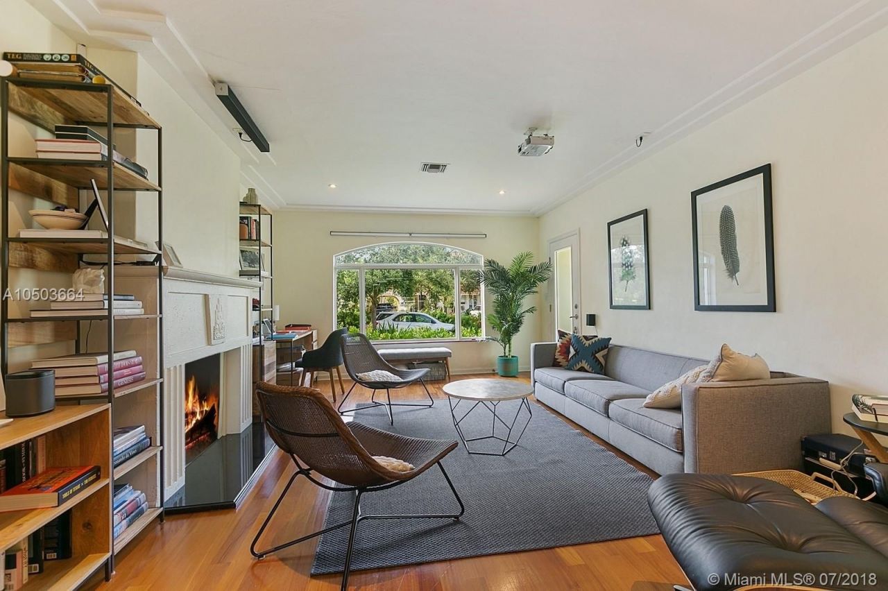 Дом в Майами, США, 150 м² - фото 3