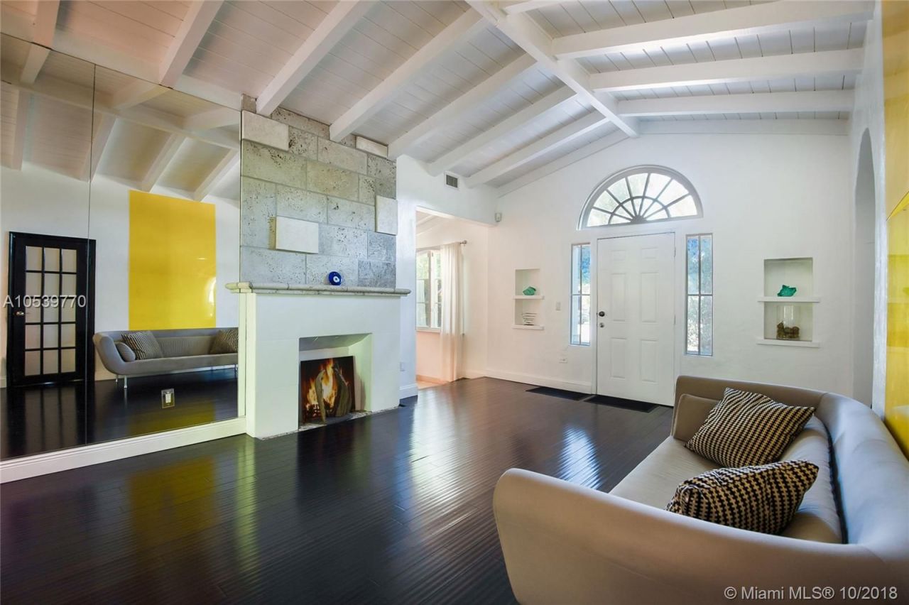 Дом в Майами, США, 200 м² - фото 16