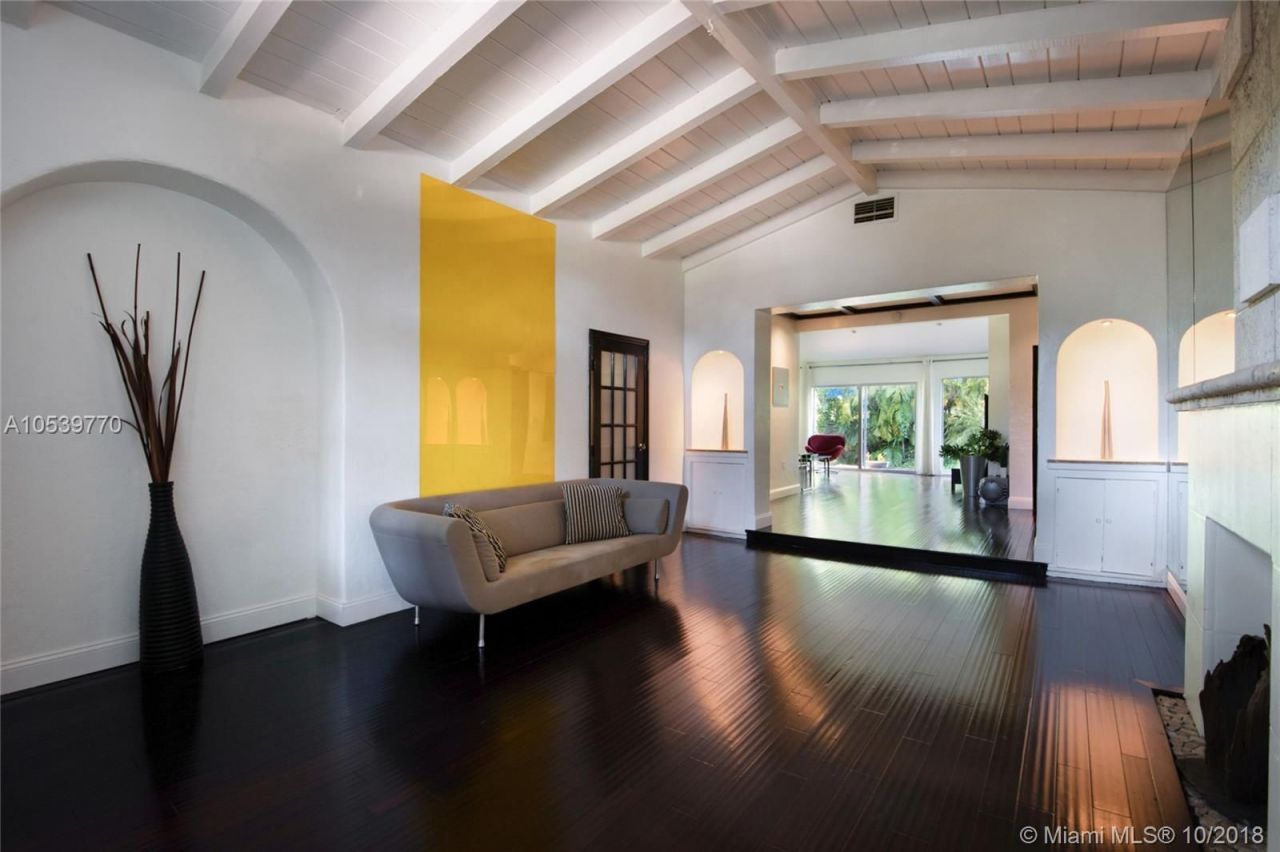 Дом в Майами, США, 200 м² - фото 5