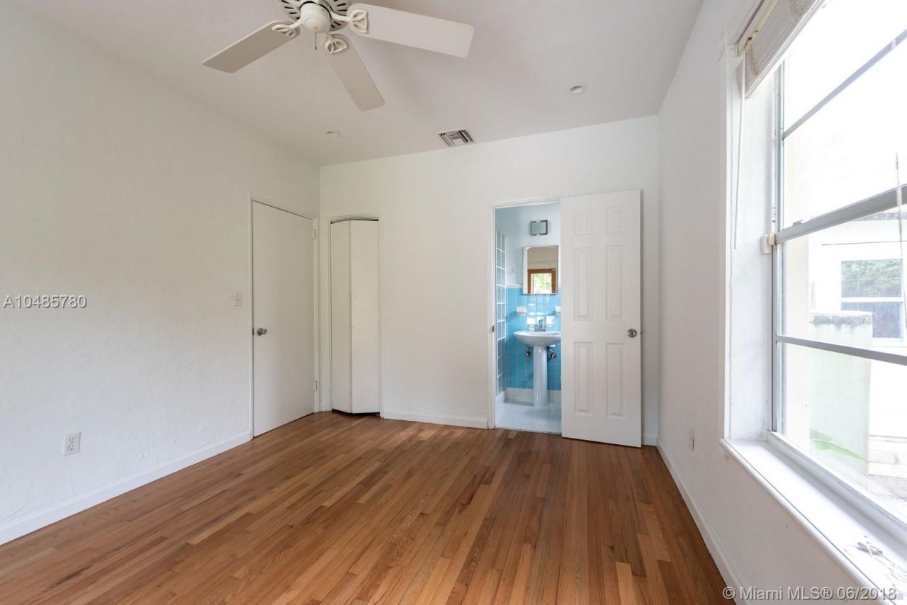 Дом в Майами, США, 150 м² - фото 3