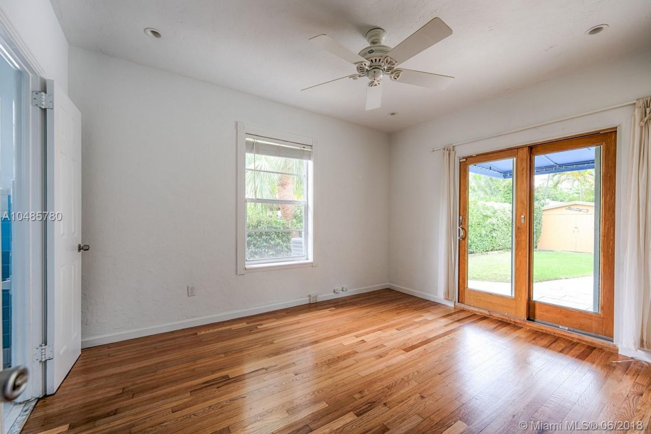 Дом в Майами, США, 150 м² - фото 4