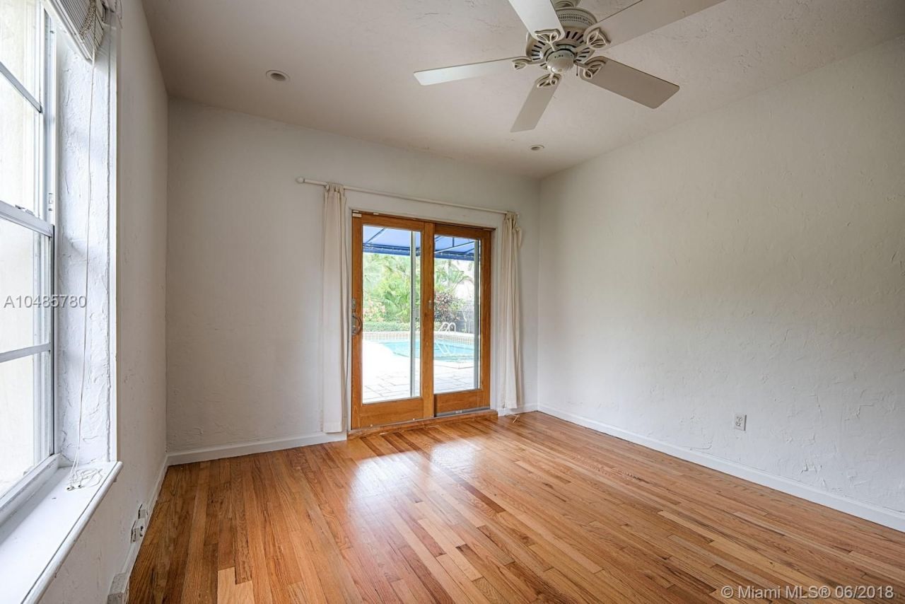 Дом в Майами, США, 150 м² - фото 8