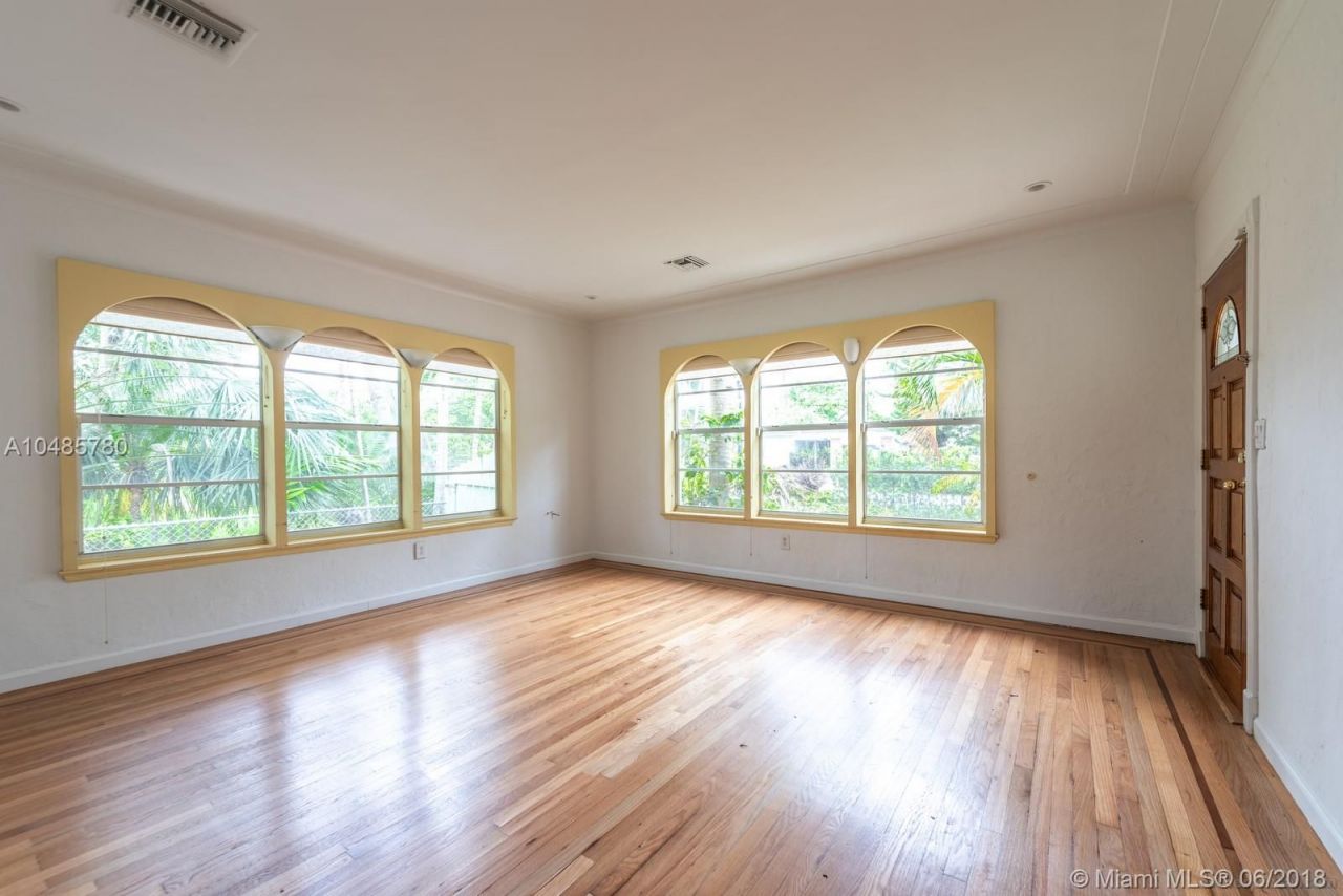 Дом в Майами, США, 150 м² - фото 14