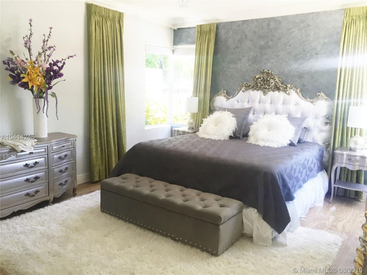 Дом в Майами, США, 190 м² - фото 11