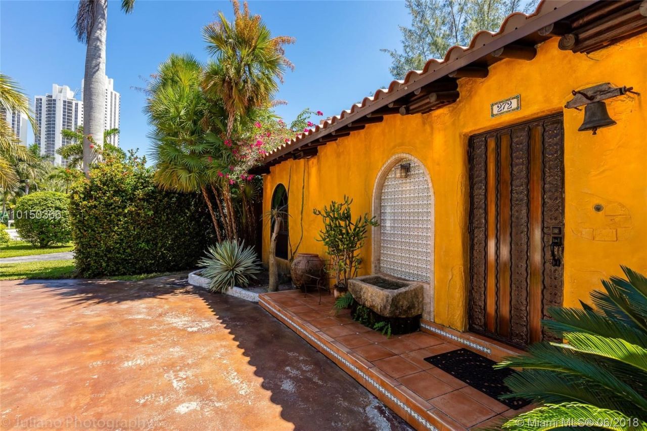 Дом в Майами, США, 190 м² - фото 8