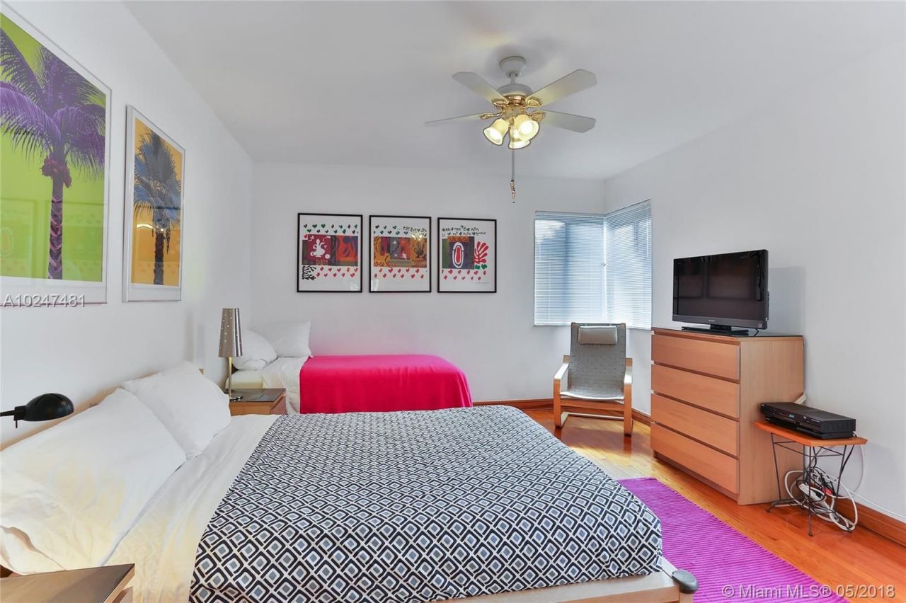 Дом в Майами, США, 220 м² - фото 6