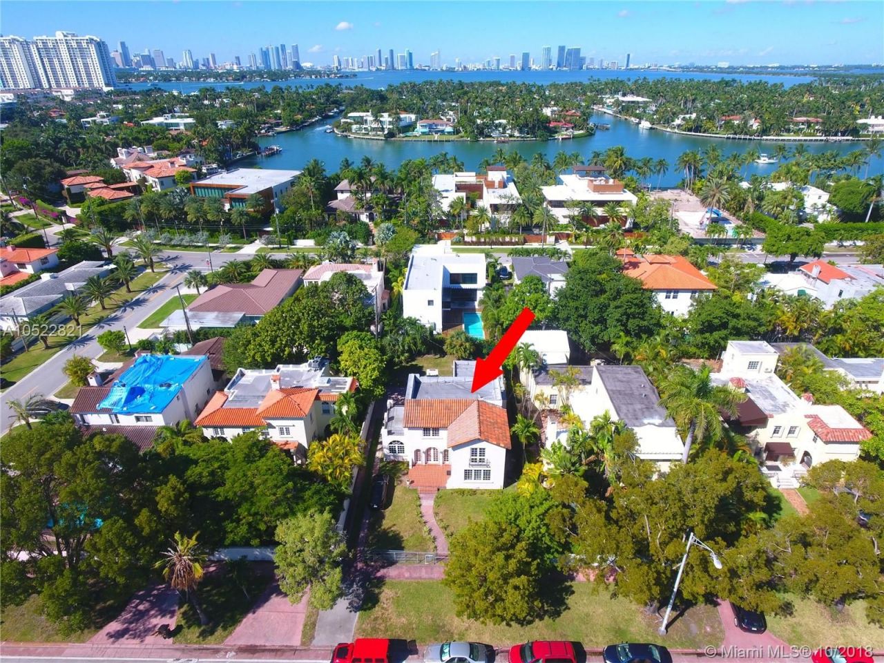 Дом в Майами, США, 240 м² - фото 4