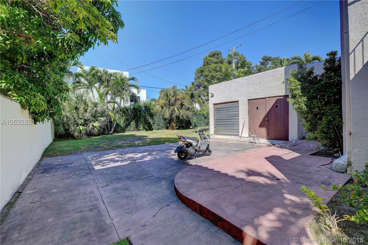 Дом в Майами, США, 240 м² - фото 3