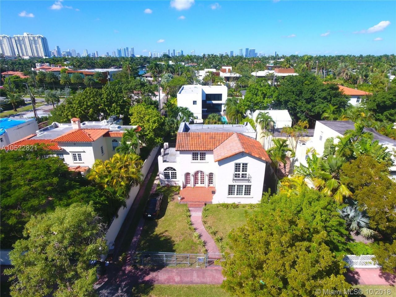 Дом в Майами, США, 240 м² - фото 5