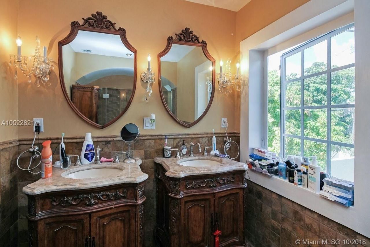 Дом в Майами, США, 240 м² - фото 7