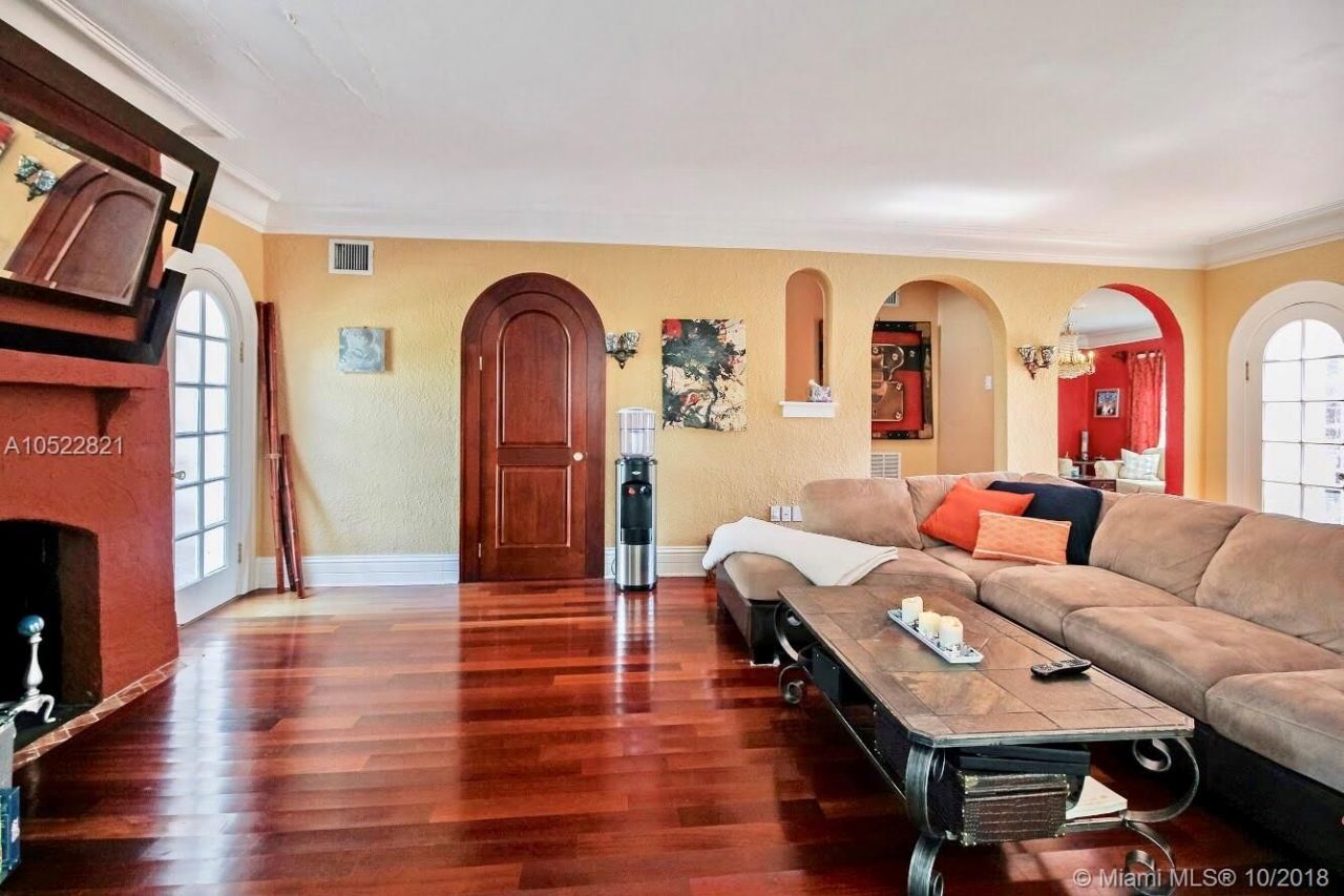 Дом в Майами, США, 240 м² - фото 15