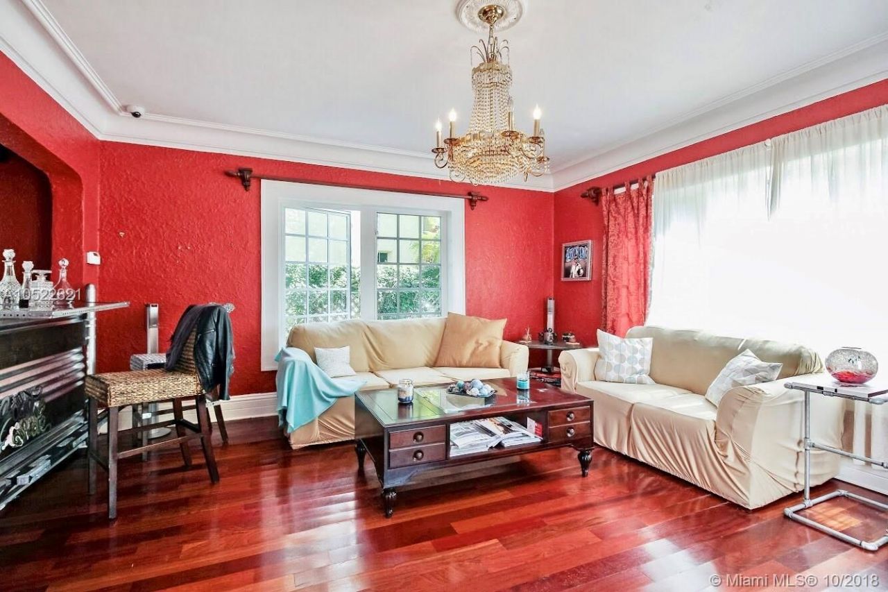 Дом в Майами, США, 240 м² - фото 16