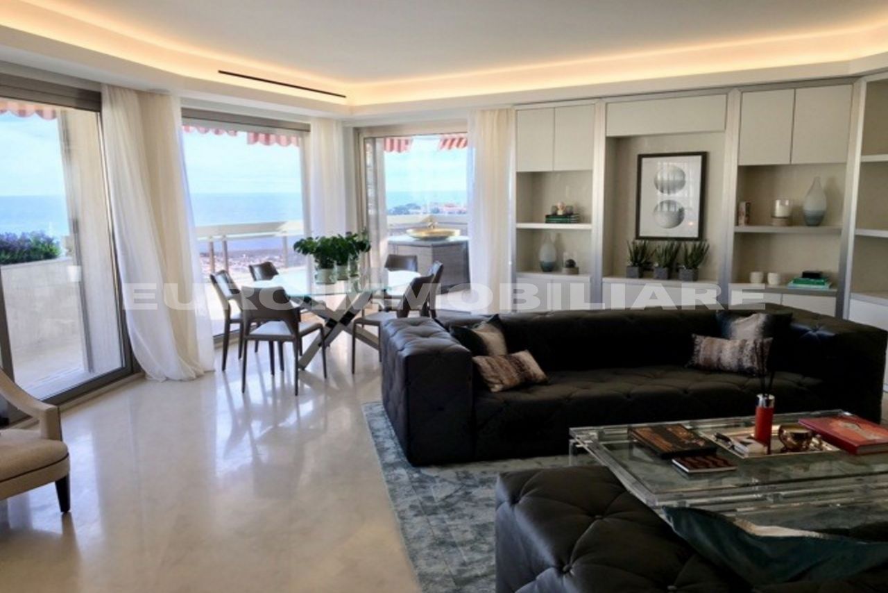 Апартаменты в Монако, Монако, 280 м2 - фото 1