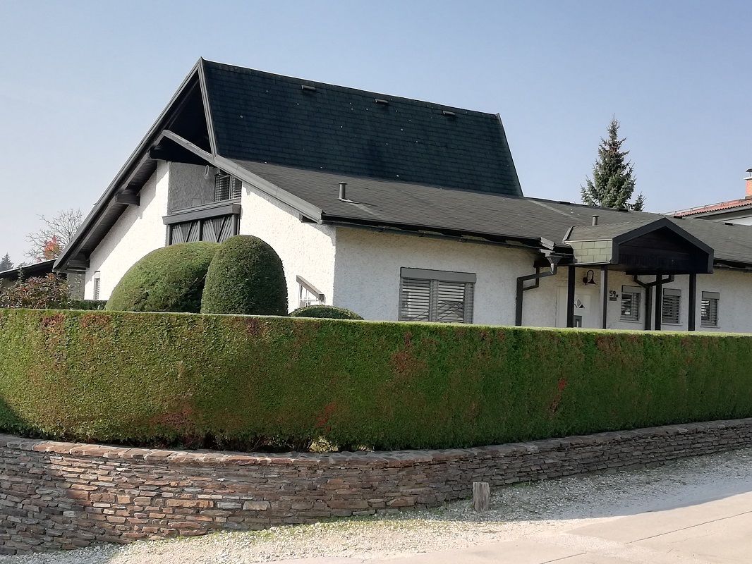 Дом в Целе, Словения, 250 м2 - фото 1