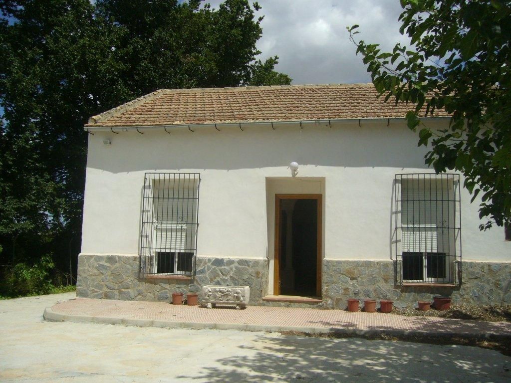 Дом в Кальоса-де-Сегуре, Испания, 120 м2 - фото 1