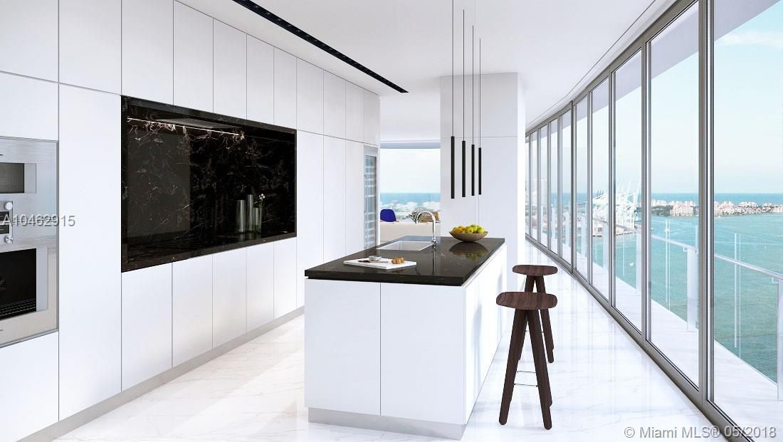 Квартира в Майами, США, 85 м² - фото 6