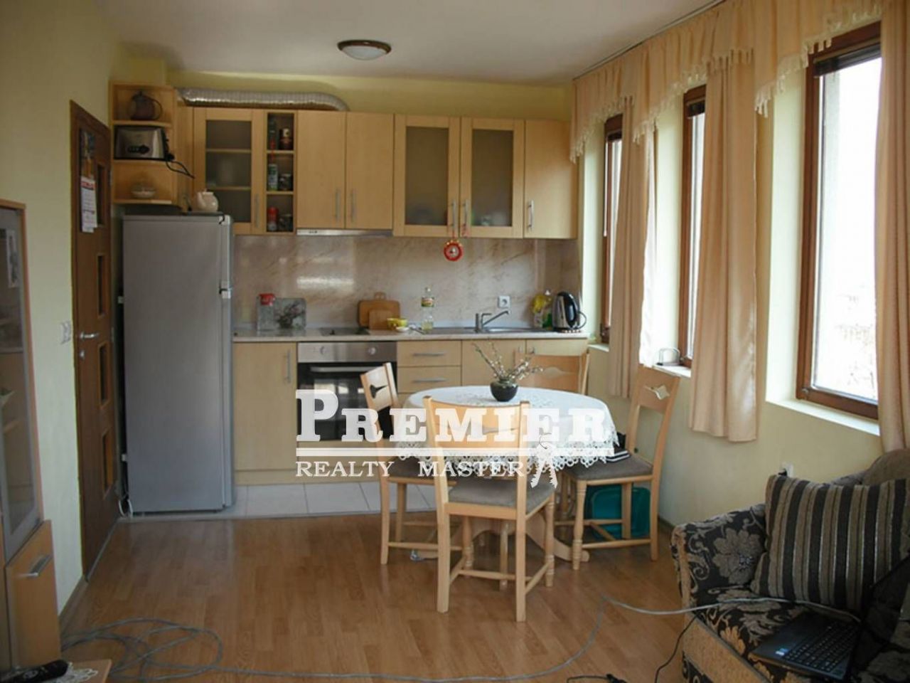 Квартира в Бяле, Болгария, 63 м2 - фото 1